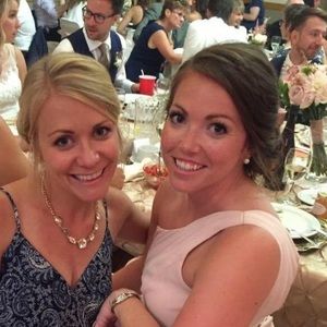 Meet your Posher, Lindsay